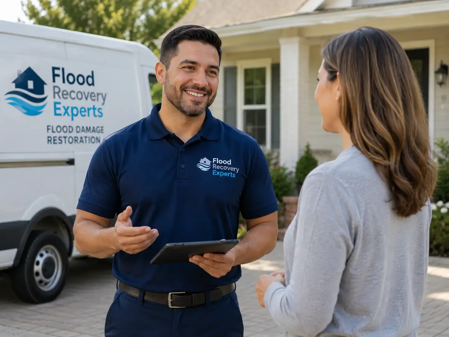 Flood Damage Cleanup Grant, FL FAQs
